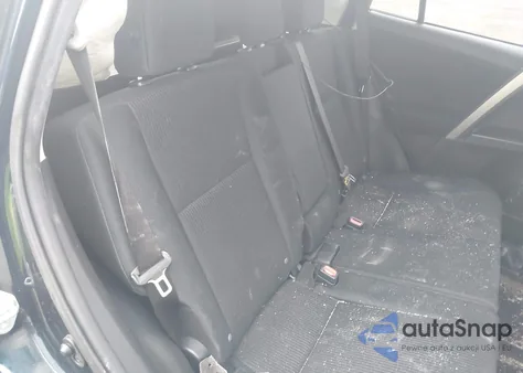 2018 Toyota Rav4 Le z USA, uszkodzony, nr VIN JTMBFREV2JJ717396